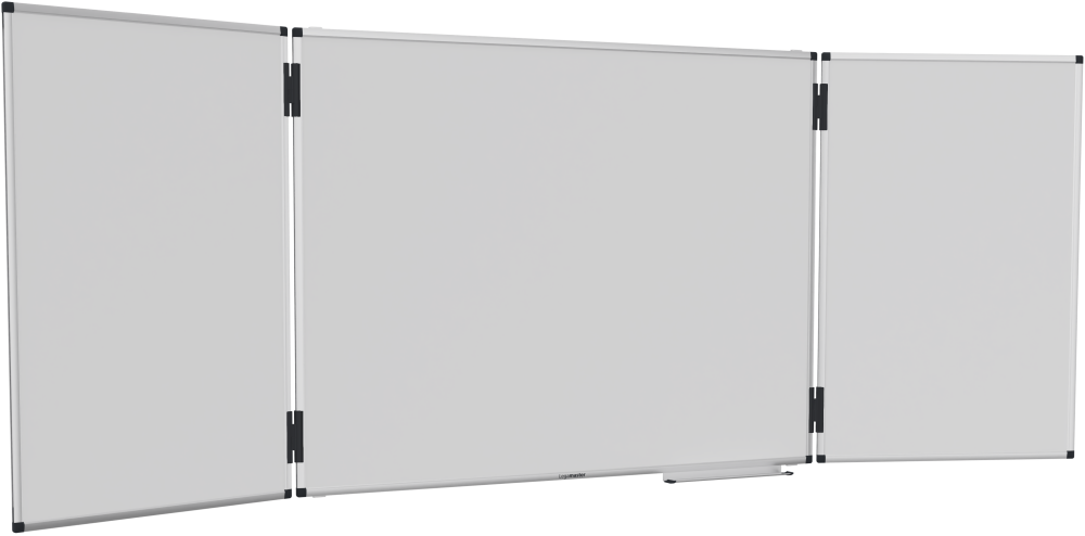 LEGAMASTER UNITE PLUS TRIPTYQUE, 90X120 CM