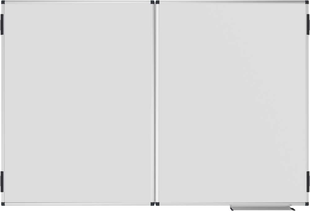 LEGAMASTER UNITE PLUS TRIPTYQUE, 90X120 CM