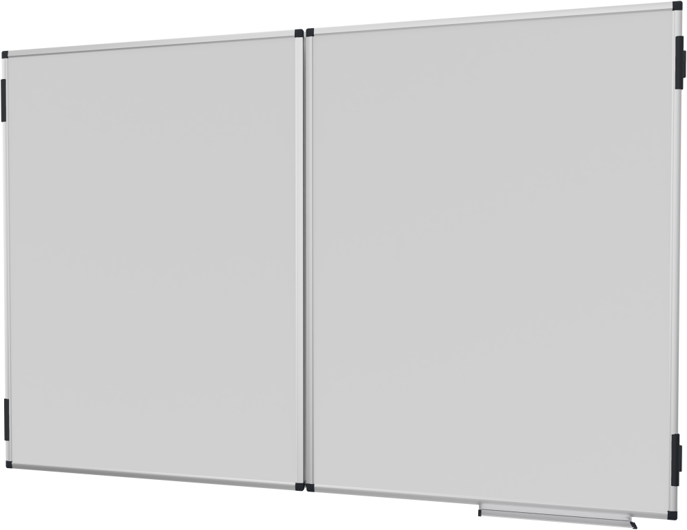 LEGAMASTER UNITE PLUS TRIPTYQUE, 90X120 CM