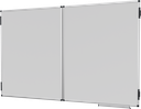 LEGAMASTER UNITE PLUS TRIPTYQUE, 90X120 CM