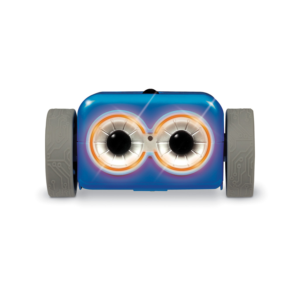 BOTLEY, LE ROBOT DE 2.0 - 46 PIECES