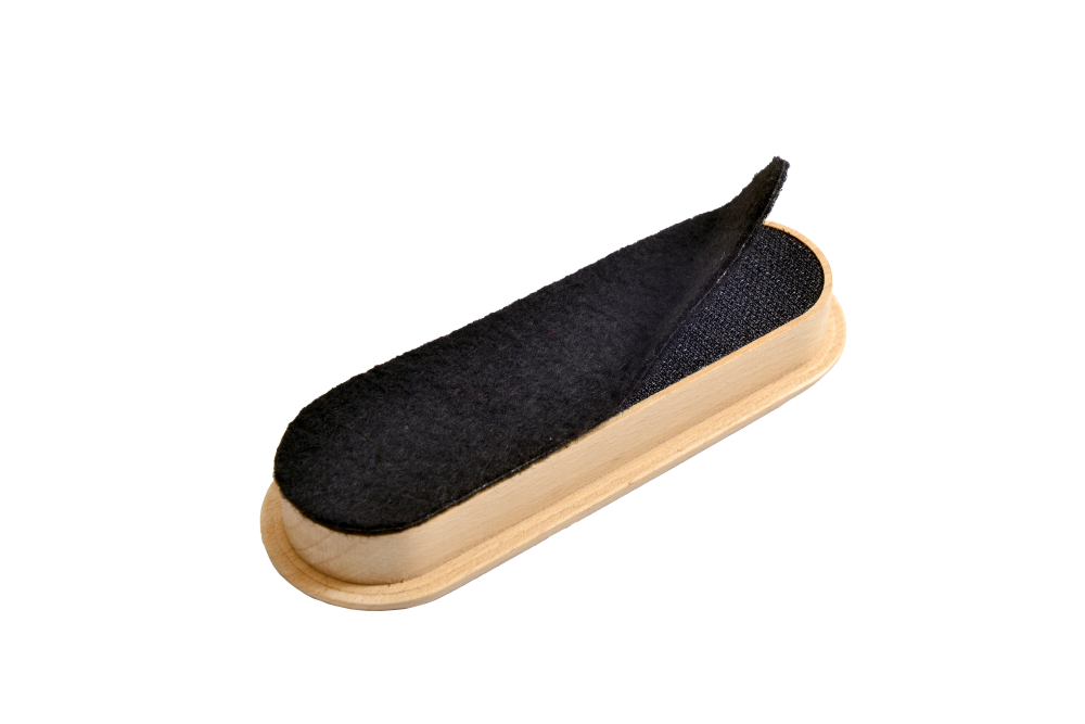 WOODEN RECHARGES POUR BROSSE