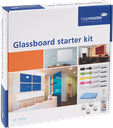 KIT DE BASE POUR TABLEAU EN VERRE