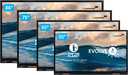 LEGAMASTER EVOLVE 2 TOUCH MONITOR, 65 POUCES