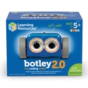 BOTLEY, LE ROBOT DE 2.0 - 46 PIECES