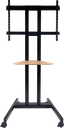 LEGAMASTER MOTION SUPPORT MOBILE A HAUTEUR FIXE