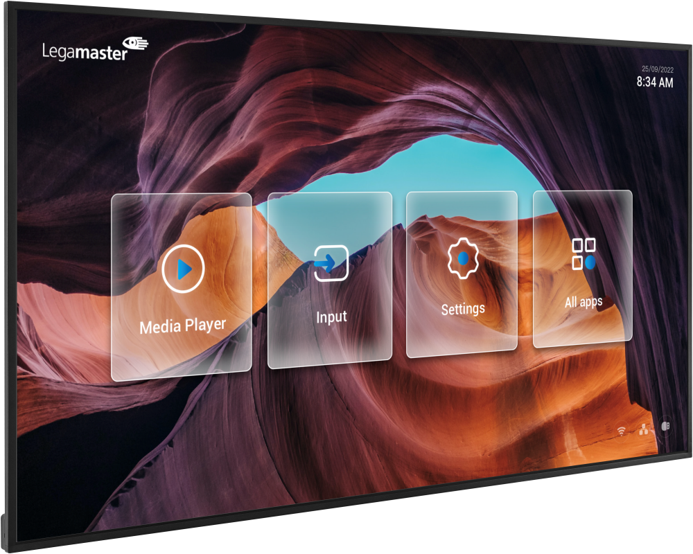 LEGAMASTER DISCOVER 2 ECRAN PROFESSIONNEL