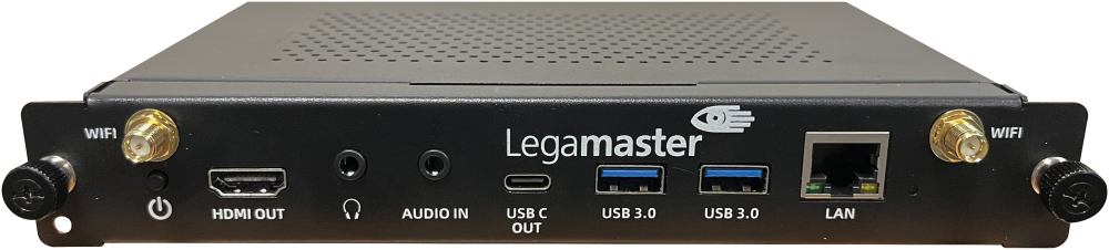 LEGAMASTER NAVIGATOR OPS PC NAV-RK