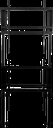 LEGAMASTER MOTION DYNAMIC COLUMN SYSTEM ELECTRIQUE