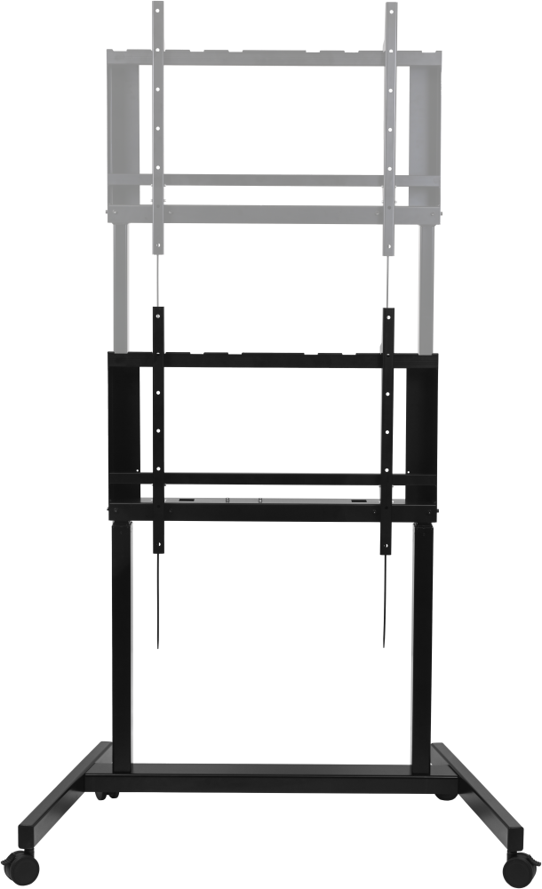 LEGAMASTER MOTION DYNAMIC COLUMN SYSTEM ELECTRIQUE
