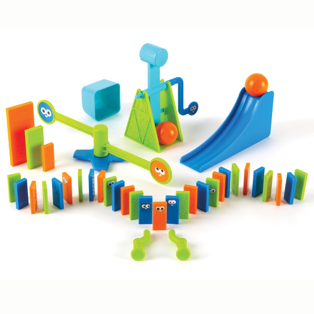 KIT D'ACTIVITES POUR BOTLEY ET BOTLEY 2.0