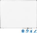 LEGAMASTER PREMIUM TABLEAU BLANC,  60X 90CM