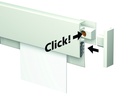 INFO RAIL BLANC, 1M