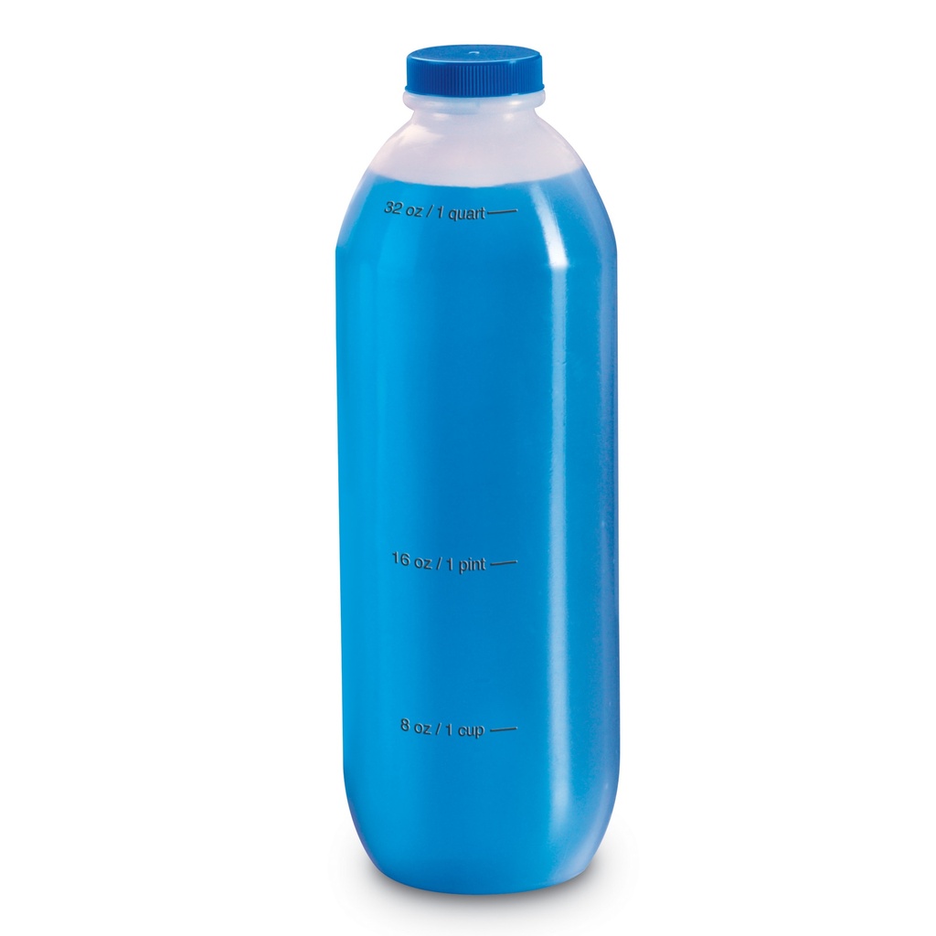 MESURES DE LITRES, SET DE 4