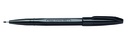 PENTEL SIGN PEN, ETUI DE 12