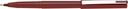 PENTEL SIGN PEN, ETUI DE 12