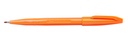 PENTEL SIGN PEN, ETUI DE 12