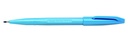 PENTEL SIGN PEN, ETUI DE 12