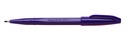 PENTEL SIGN PEN, ETUI DE 12