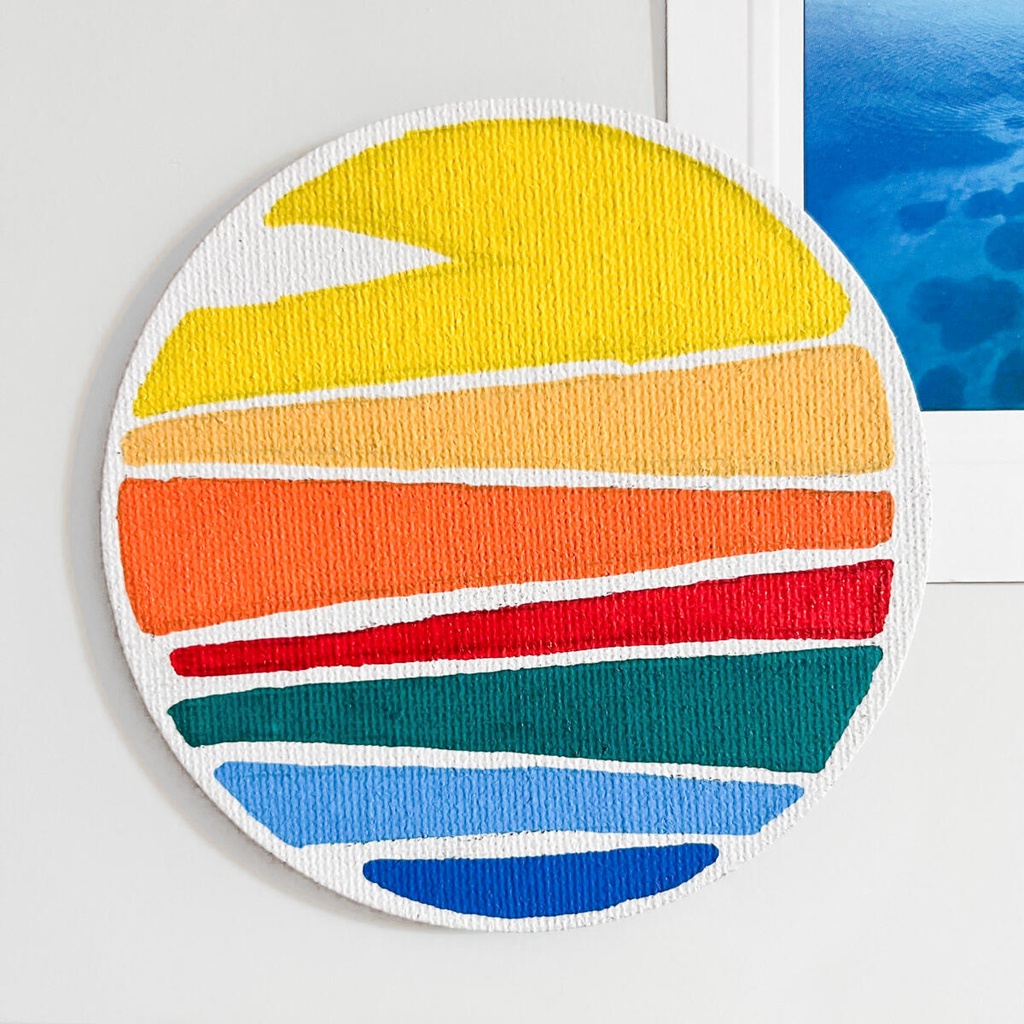 MAGNETS CARTON ENTOILES