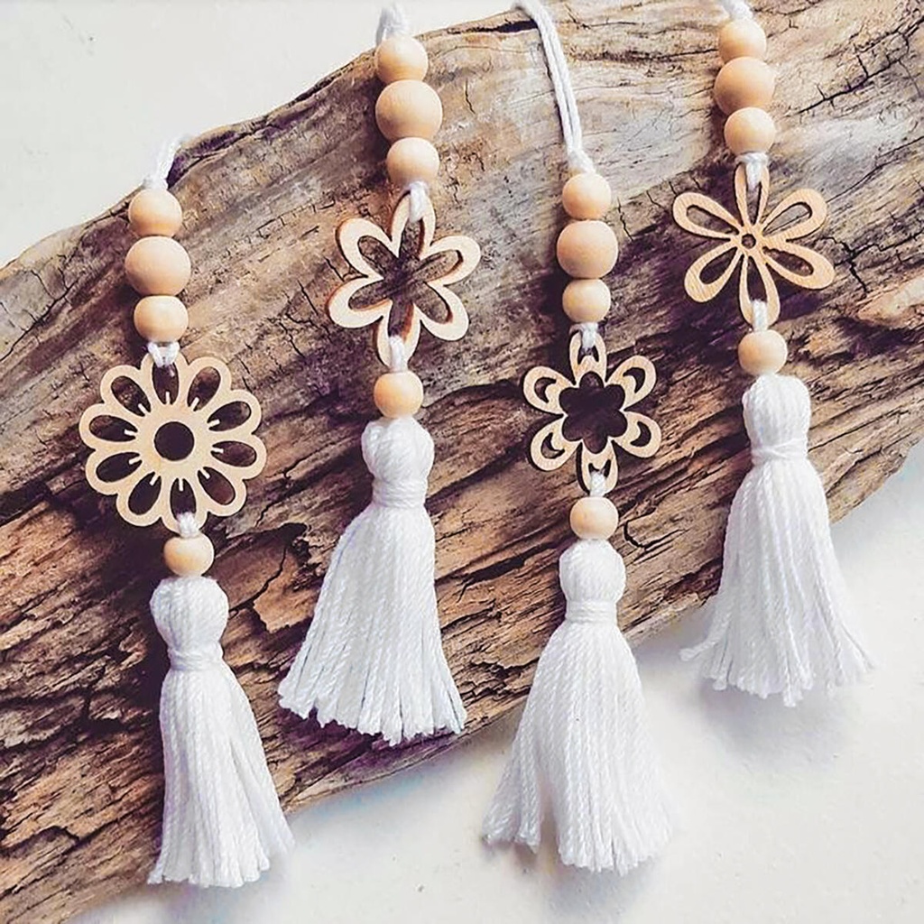 EMBELLISEMENTS FLEURS ET FEUILLES