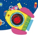 PUZZLE XXL, ESPACE