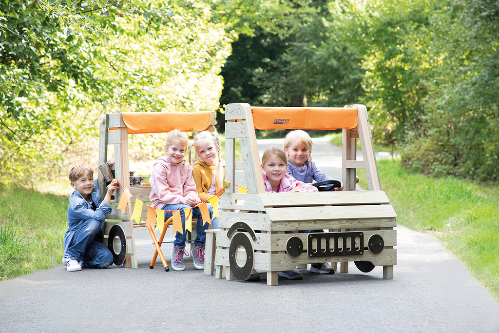 CAMPING-CAR