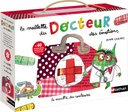 LA MALETTE DU DOCTEUR DES EMOTIONS