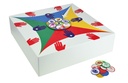 BIFF BAFF, JEU DE TAMBOUR
