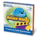 CODE&GO - ROBOT SOURIS MANIA