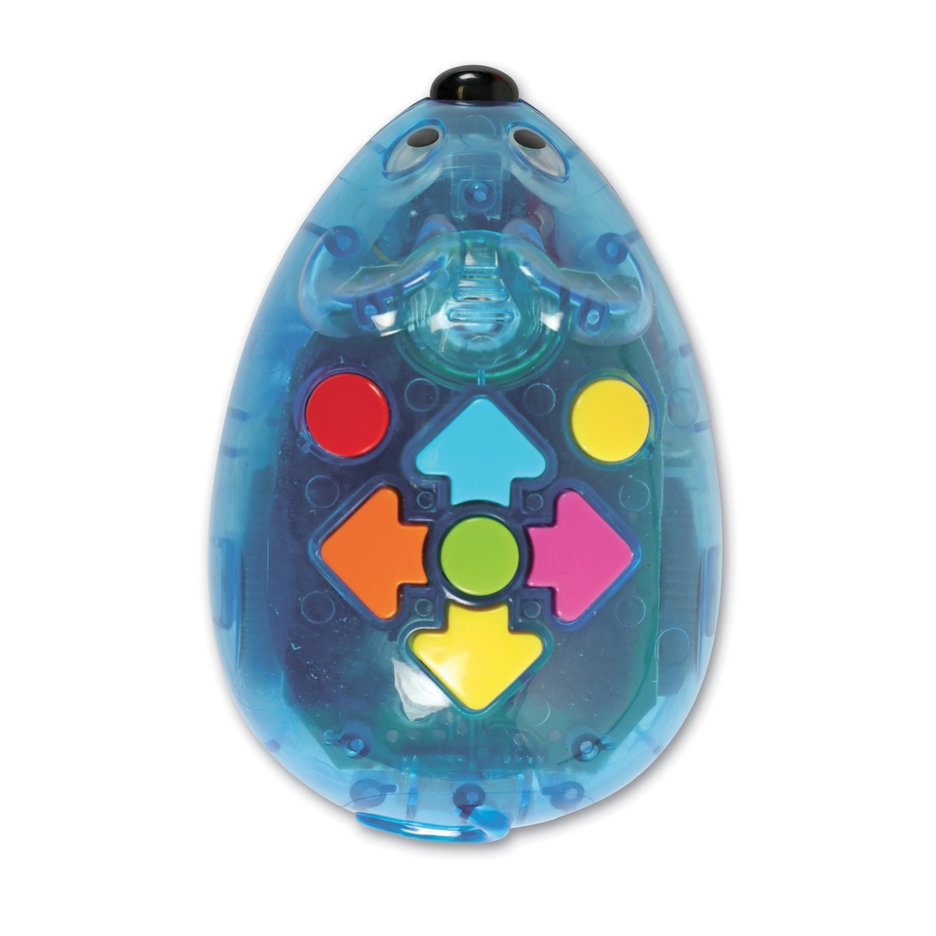 CODE&GO - ROBOT SOURIS MANIA