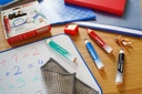 STABILO MARKdry, L'Etui de 4 * NOUVEAU