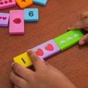 DOMINO MATH