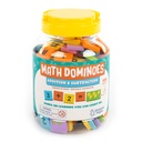 DOMINO MATH