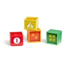 NUMBERBLOCKS®: MINI MARCHE