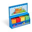 NUMBERBLOCKS®: MINI MARCHE