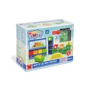 NUMBERBLOCKS®: MINI MARCHE