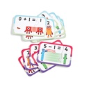 NUMBERBLOCKS: PUZZLE ADDITIONS ET SOUSTRACTIONS