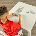 NUMBERBLOCKS: PUZZLE ADDITIONS ET SOUSTRACTIONS