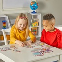 NUMBERBLOCKS: PUZZLE ADDITIONS ET SOUSTRACTIONS