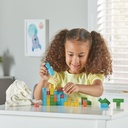 NUMBERBLOCKS®: SET D'ACTIVITES EN BOIS
