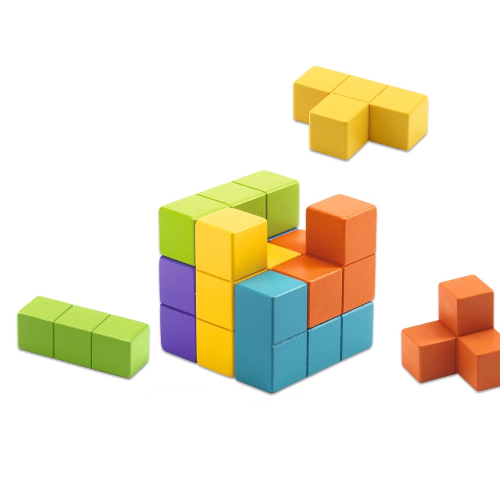 CUBISSIMO
