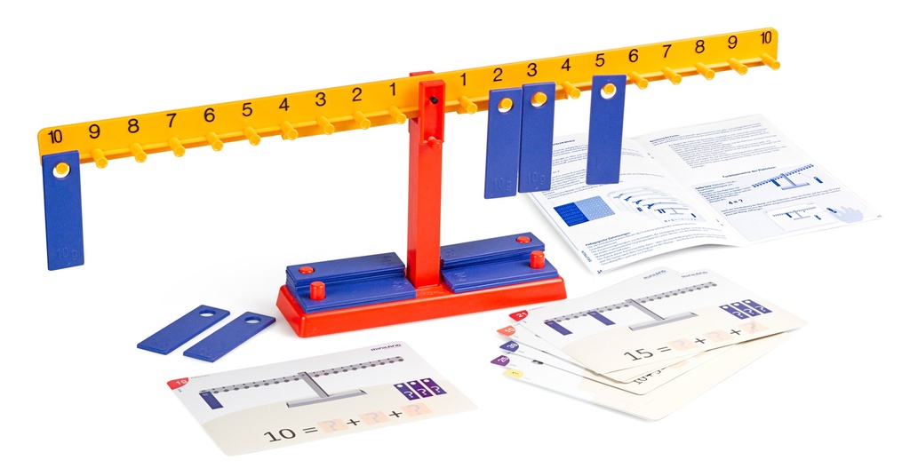 GUIDE ET CARTES D'ACTIVITES BALANCE NUMERIQUES