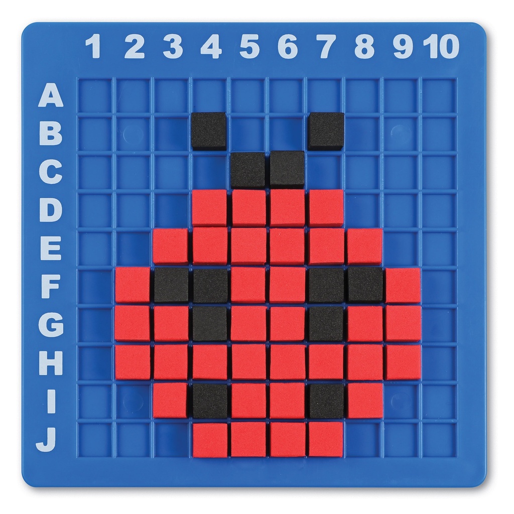 PIXEL ART