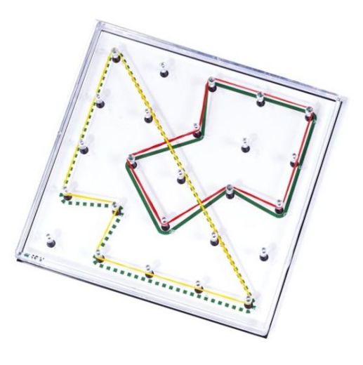 CARTES D'ACTIVITES GEOPLAN CARRE 2