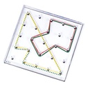 CARTES D'ACTIVITES GEOPLAN CARRE 2