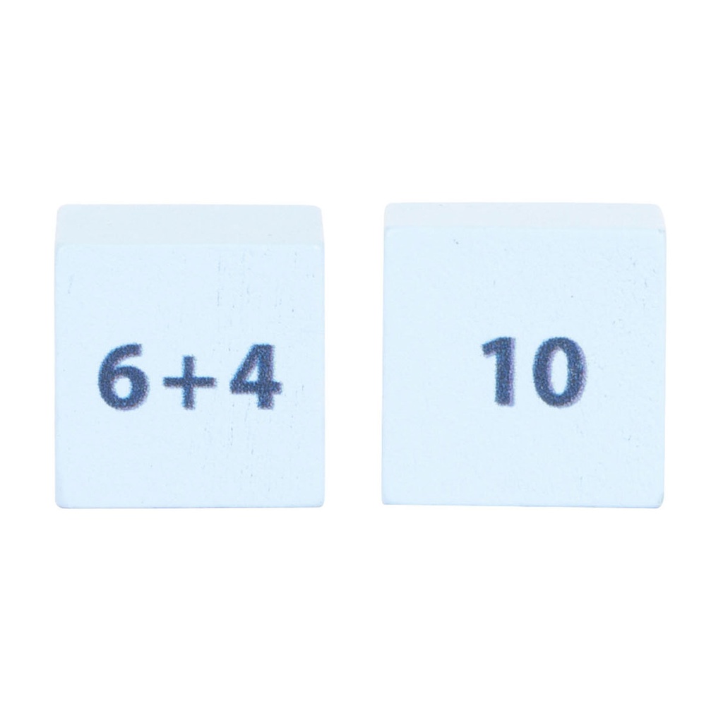 TABLE DE CALCUL ADDITION