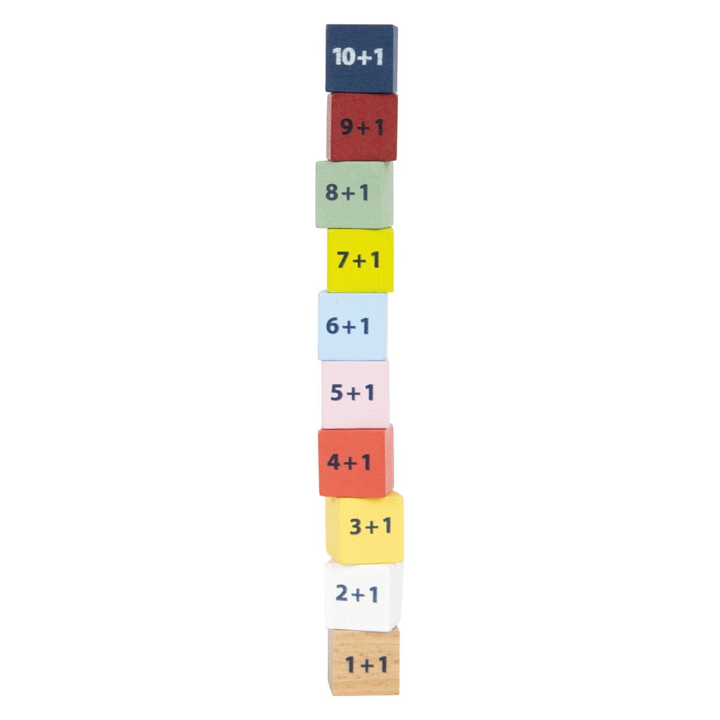 TABLE DE CALCUL ADDITION