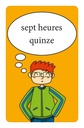 SPATIO CAT'S - L'HEURE