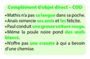 GRAMMI CAT'S 2, LE JEU DE CARTES